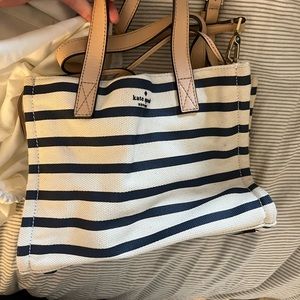Kate Spade hang bag